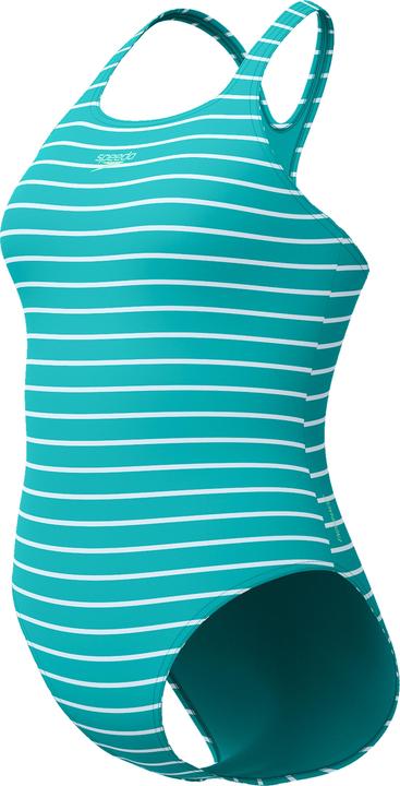 Image du produit Speedo Women's Eco Endurance+ Printed Medalist (38)
