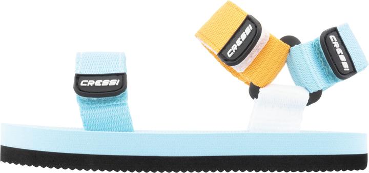 Actual product image Cressi Rainbow Sandals (24)