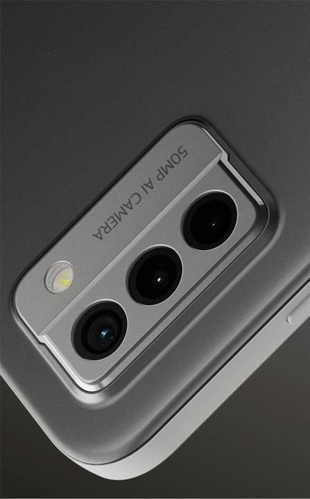 Immagine prodotto Nokia G22 (64 GB, Grigio Meteora, 6.50", Doppia SIM, 50 Mpx, 4G)