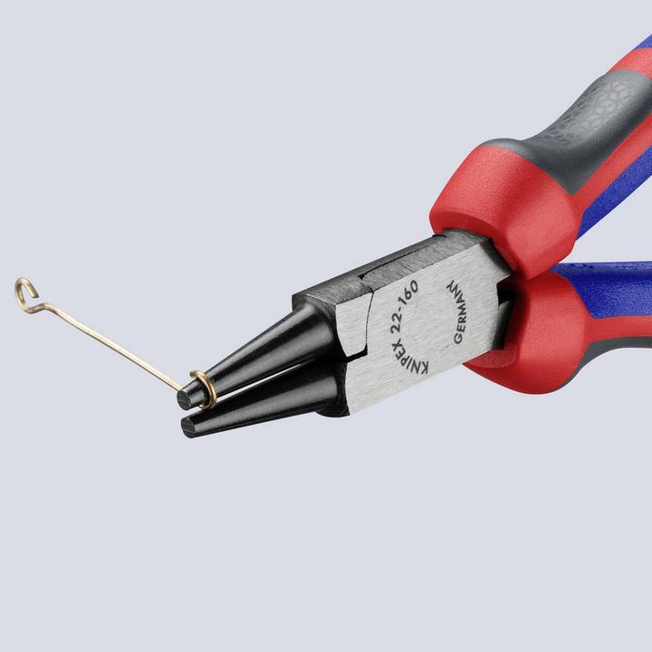 Produktbild Knipex Rundzange (160 mm)