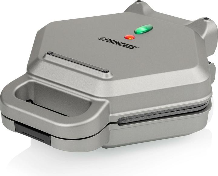 Produktbild Princess Samosa und Snack-Maker 700 W