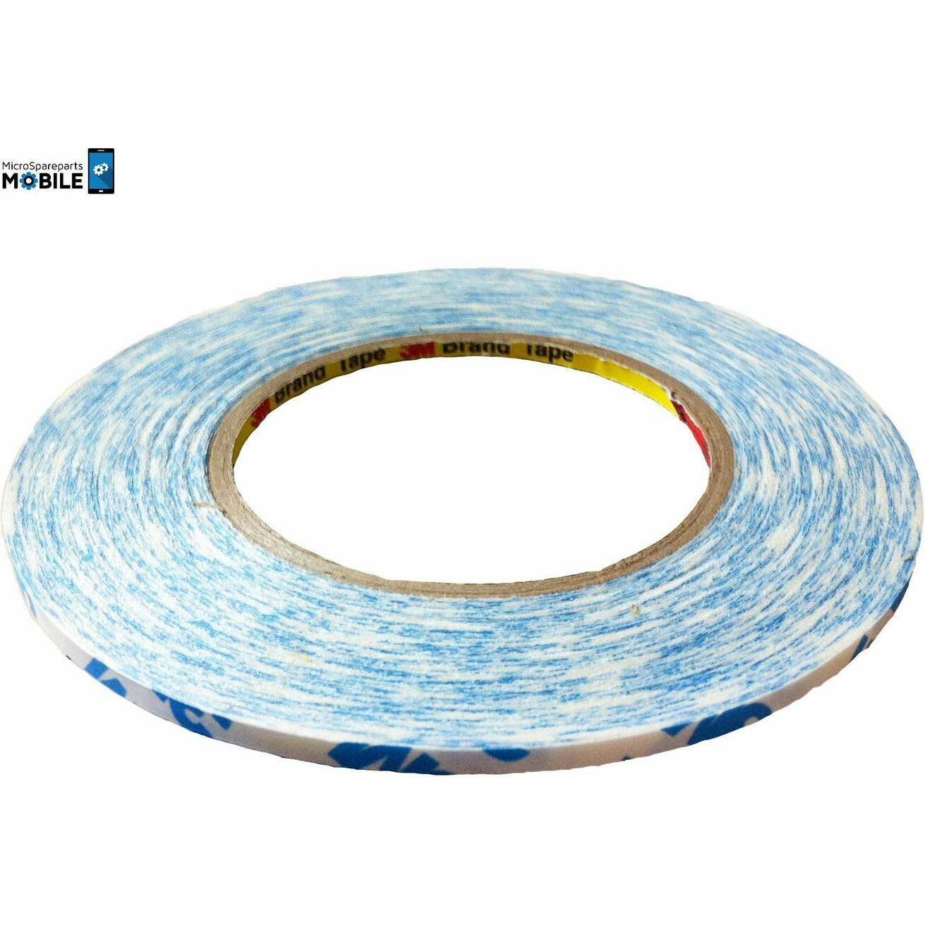 CoreParts Doublesided tape 5mm (Klebefolie, Universal), Mobilgerät Ersatzteile