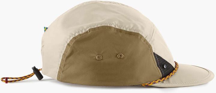 Produktbild Klättermusen Runa Five Panel Cap (One Size)