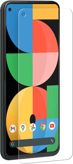 Immagine prodotto Eiger Mountain Glass Clear (1 pz., Google Pixel 5a 5G)