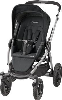 Actual product image Maxi-Cosi Mura Plus