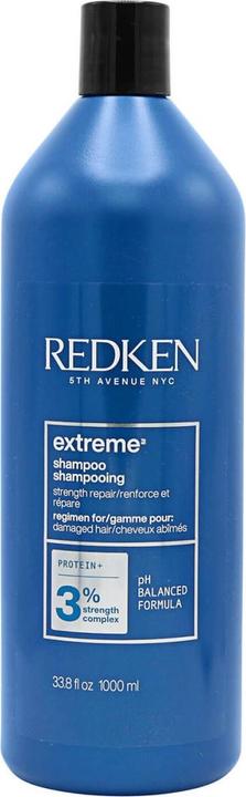 Image du produit Redken Extreme (1000 ml, Shampoing liquide)