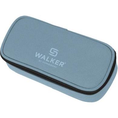 Walker, Etui, Schüleretui ice blue