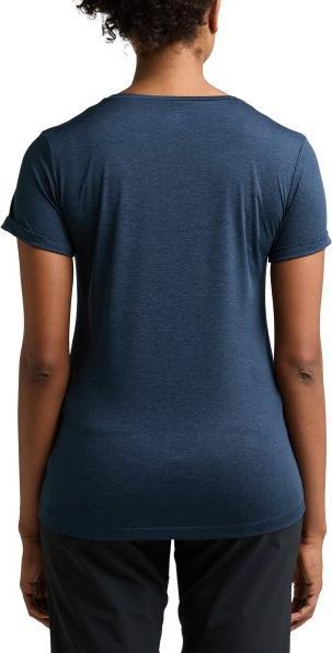 Produktbild Haglöfs Women's Ridge Hike Tee (M)