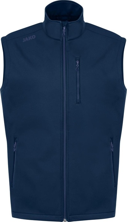 Produktbild JAKO Softshellweste Premium Damen (38)