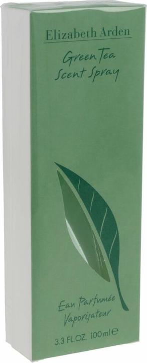 Produktbild Elizabeth Arden Green Tea (Eau de Parfum, 100 ml)