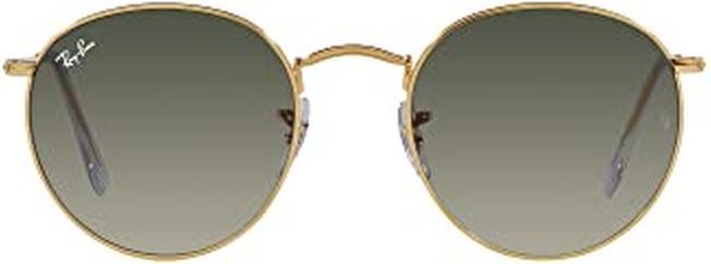 Produktbild Ray Ban Round Metal