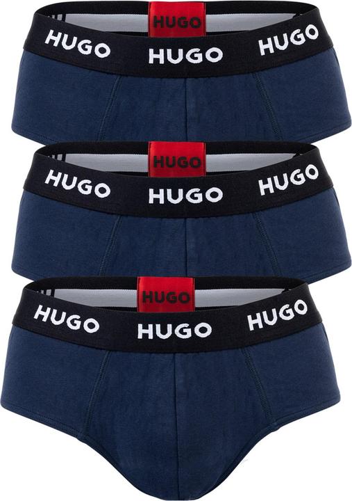 Produktbild HUGO Hipbrief Tripletpack (XL, 3er Pack)