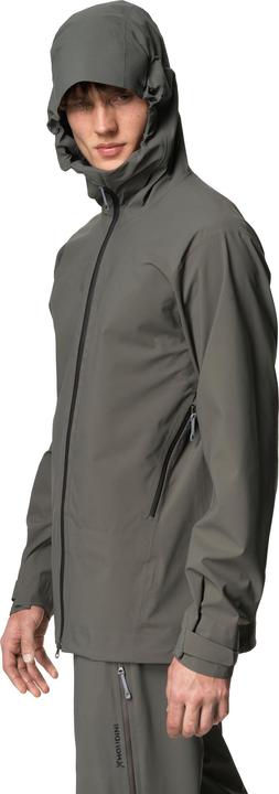 Actual product image Houdini Ms BFF Jacket II (M)