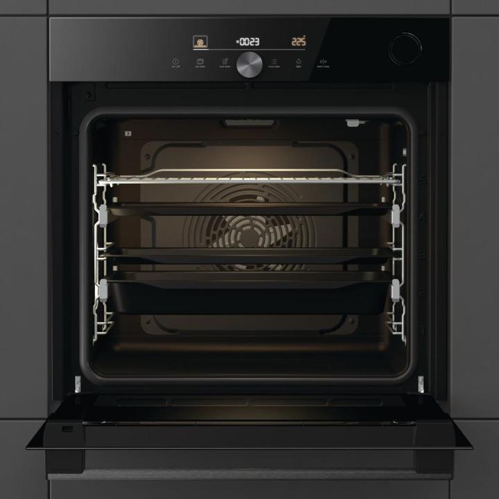 Actual product image Gorenje BSA6747DGWI