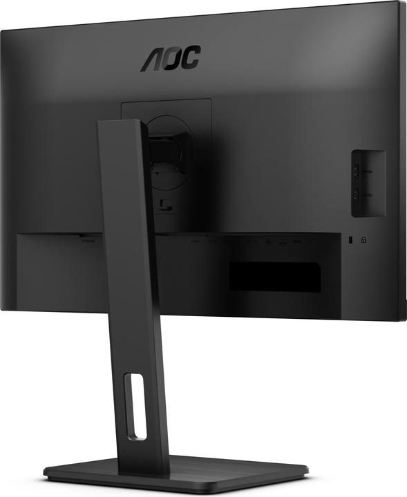 Actual product image AOC 24P3CV (1920 x 1080 pixels, 23.80")