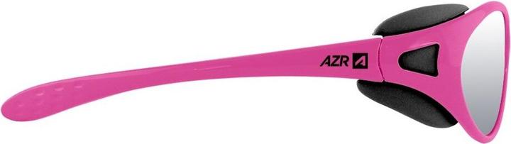 Produktbild AZR Mountain (Silver Grau)