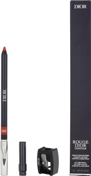 Immagine prodotto Dior Rouge Contour IT n. 999 (999)