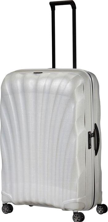 Actual product image Samsonite C-Lite Trolley mit 4 Rollen 81cm (123 l)