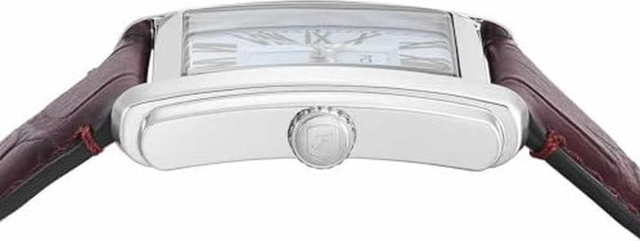 Image du produit Fossil Herrenuhr CARRAWAY (Montre analogique, 30 mm)