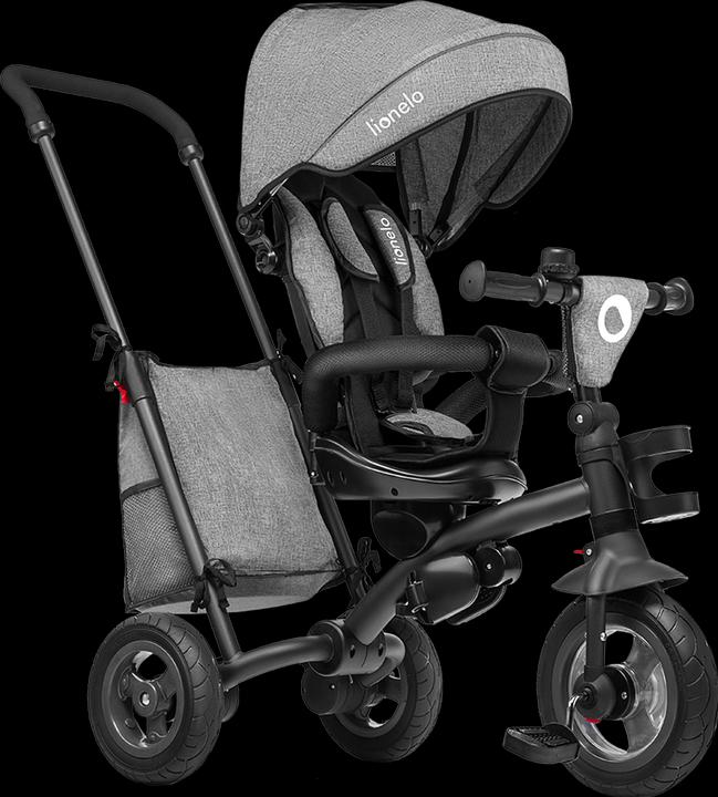 Productafbeelding Lionelo Tris