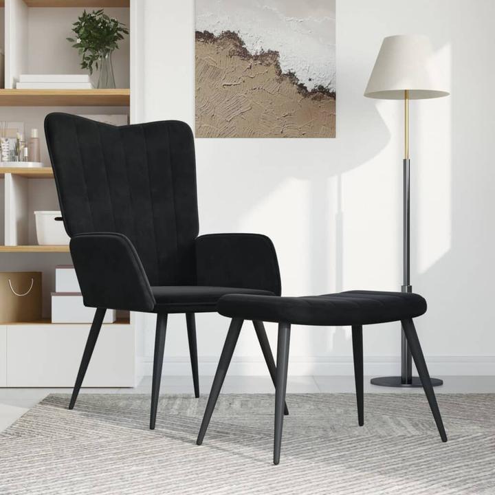 Actual product image vidaXL Relaxsessel