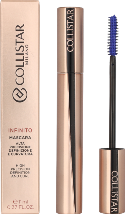 Immagine prodotto Collistar Mascara Infinito (Azzurro)