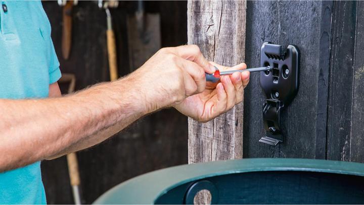 Produktbild Bosch Home & Garden Erweiterungsset für GardenPump 18V-2000 (Gartenpumpe)