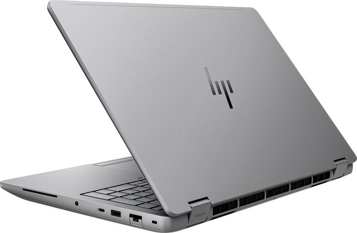 Produktbild HP ZBook Fury G1i (16.16", 2000 GB, 64 GB, CH, Intel Core Ultra 7 265)