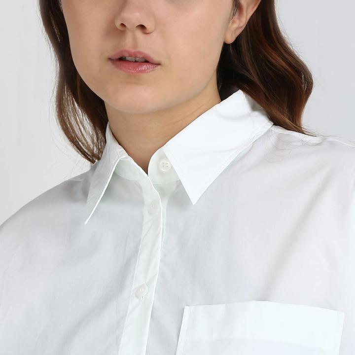 Produktbild Calvin Klein Jeans Woven Label Relaxed Shirt (L)