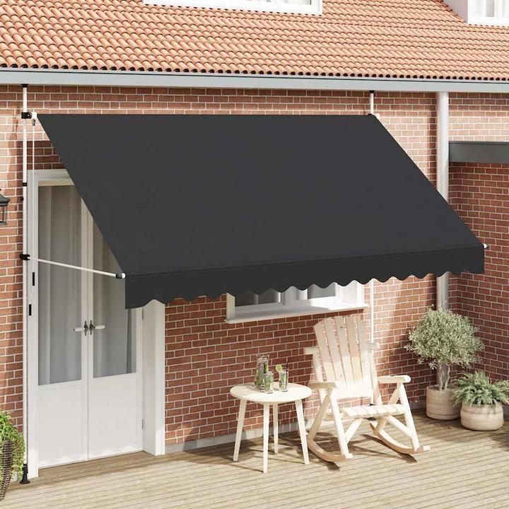 Produktbild vidaXL Markise (1.20 m)
