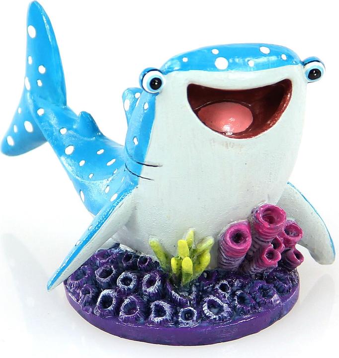 Penn Plax Figure Destiny (Embellishment, Comic figure)