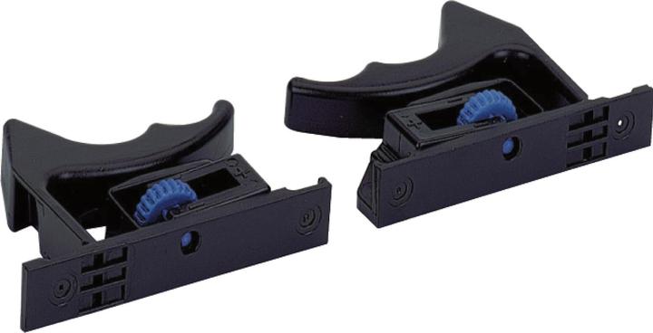 Hettich Attacco HV per Quadro /n sinistro (1 pz.)