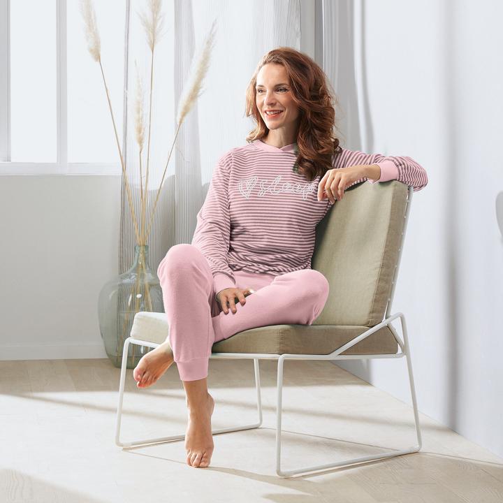 Image du produit Erwin Müller Pyjama pour femme (48)