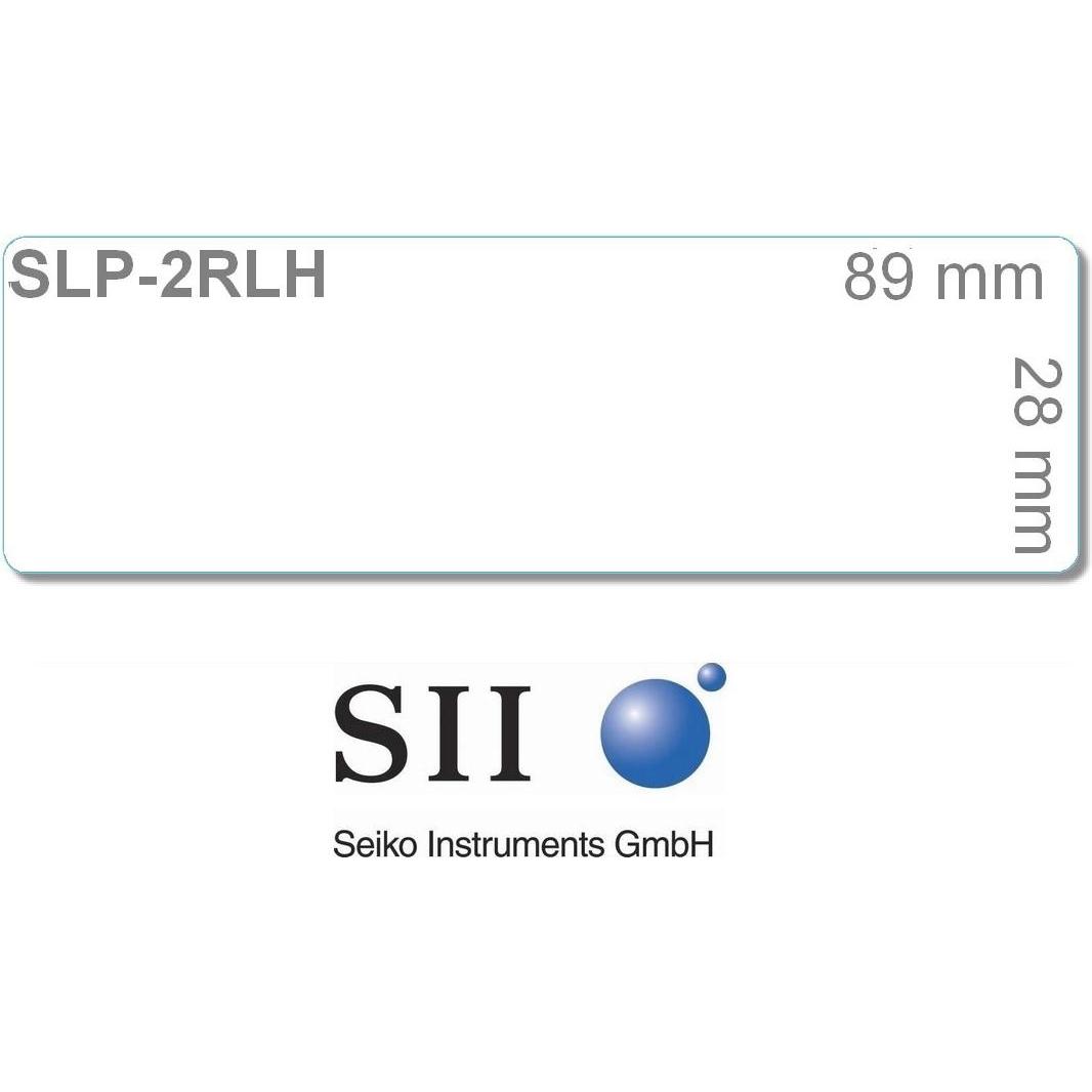 Thumbnail - Seiko, Etiketten, Slp-2rlh