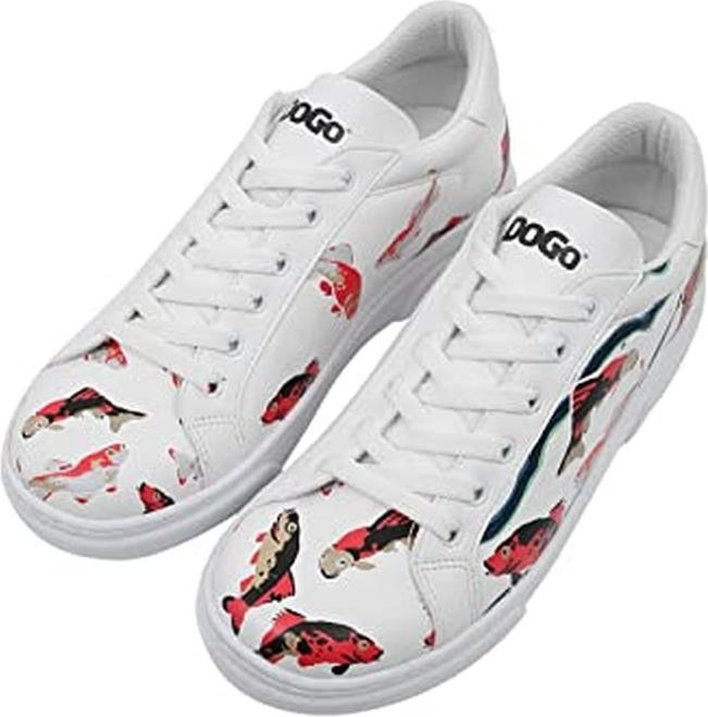Produktbild Dogo Mondo Koi Ace (39)