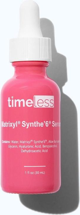 Timeless Matrixyl Synthe 6 Serum 1 oz (30 ml)