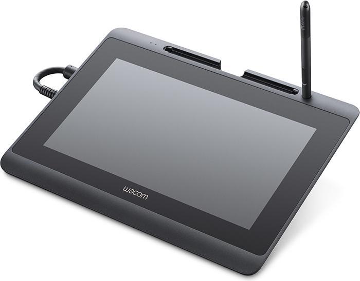 Produktbild Wacom Interactive Pen Display Dth-115 (10.10", 2540 lpi)