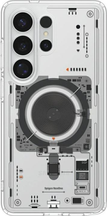 Produktbild Spigen Ultra Hybrid (Samsung Galaxy S26 Ultra)