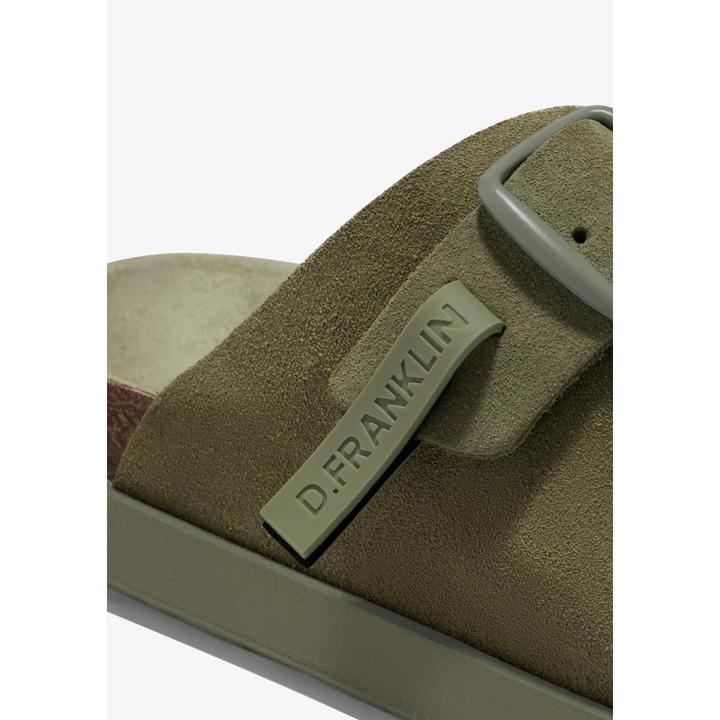 Produktbild D.Franklin Vibe (39)