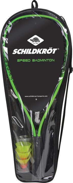 Immagine prodotto Schildkröt Set da badminton di velocità