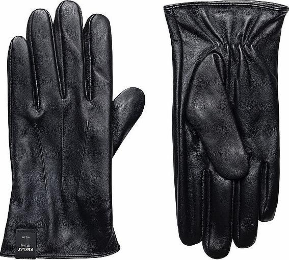 Produktbild Replay Lederhandschuhe (M)