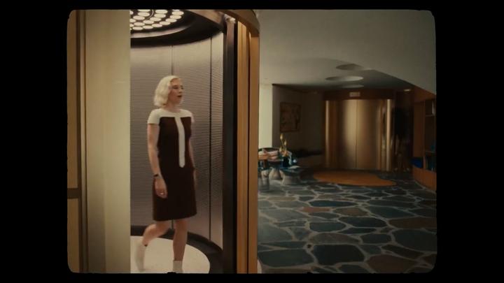 Actual product image Disney Interactive Studios The Fantastic Four: First Steps - 4K Steelbook (4k Blu-ray, Blu-ray, 2025, English, German, Italian, Spanish)