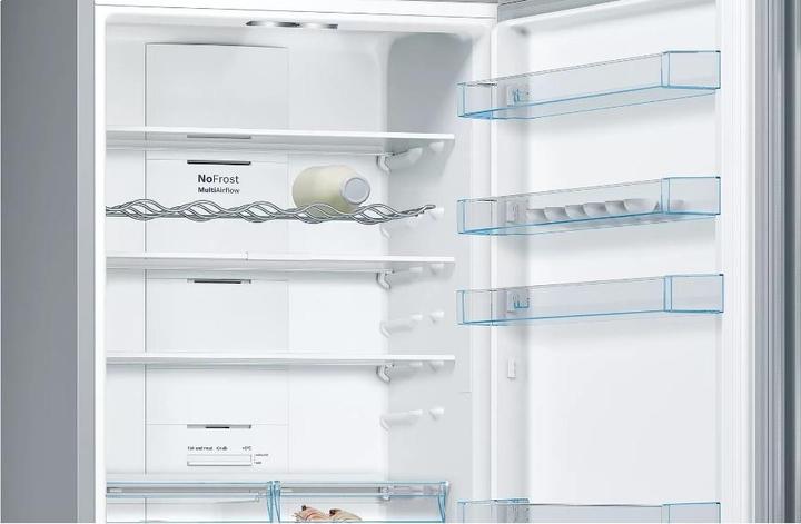 Actual product image Bosch Hausgeräte 13565 (438 l)