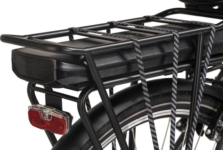 Produktbild Adore City Pedelec 28" Cantaloupe (54 cm)