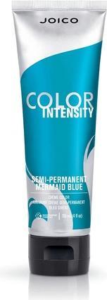 Actual product image Joico Vero K-Pak Color Intensity Semi Permanent Hair Colour Mermaid Blue (Mermaid Blue)