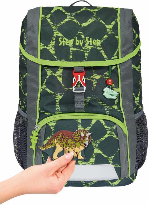 Produktbild Step by Step Rucksack-Set KID, 3-teilig