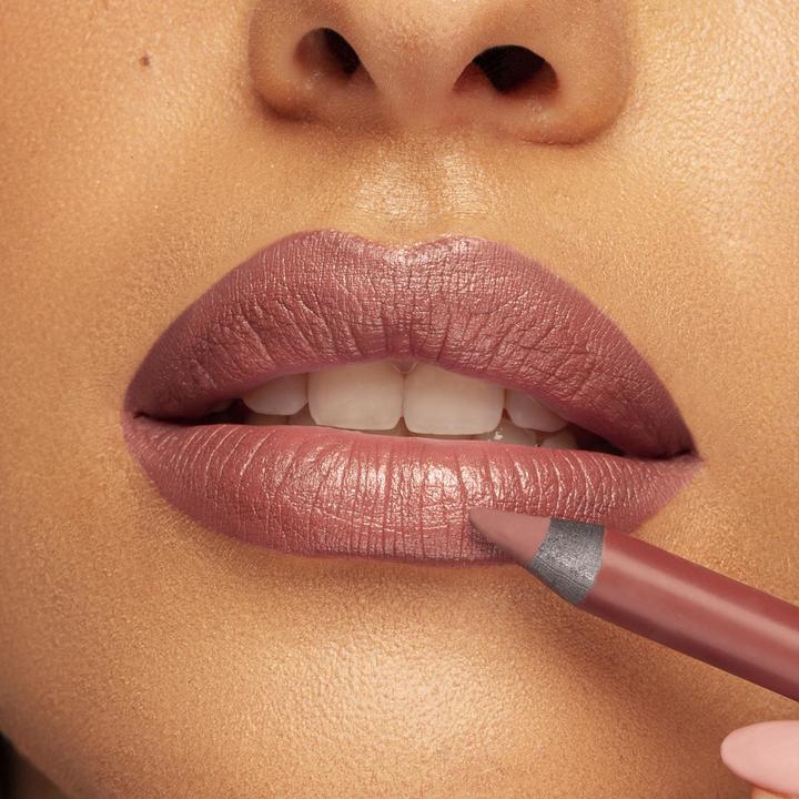 Produktbild Mesauda Lips - Rebelips Waterproof Plastic Lip Pencil Auburn 106 (106)