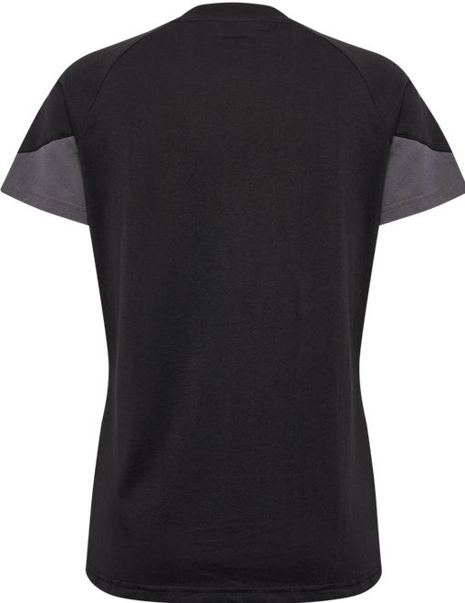 Produktbild hummel Hmltravel T-Shirt S/S Woman (XS)