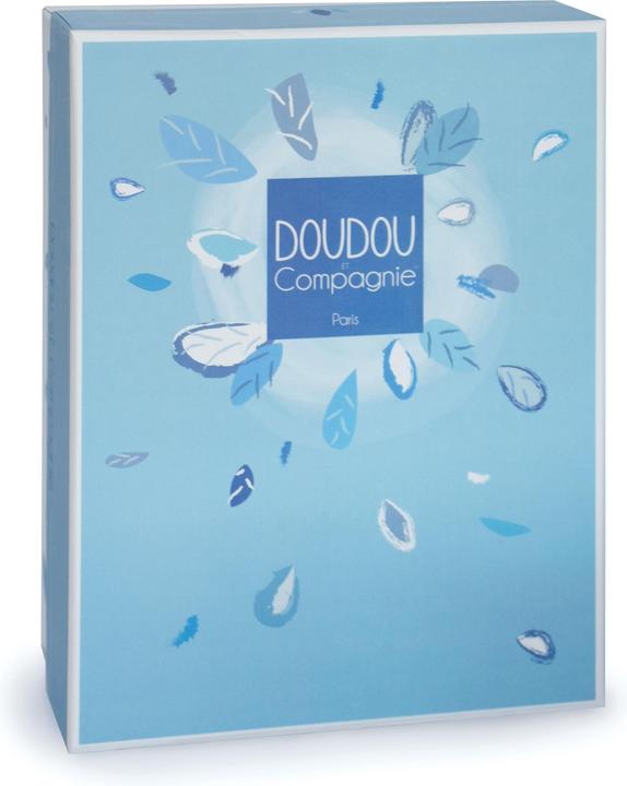Produktbild Doudou et Compagnie Meli-Melo
