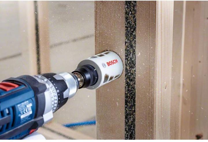 Productafbeelding Bosch Professional Zubehör Gatenzaag 30 mm Toebehoren 260 (30 mm)